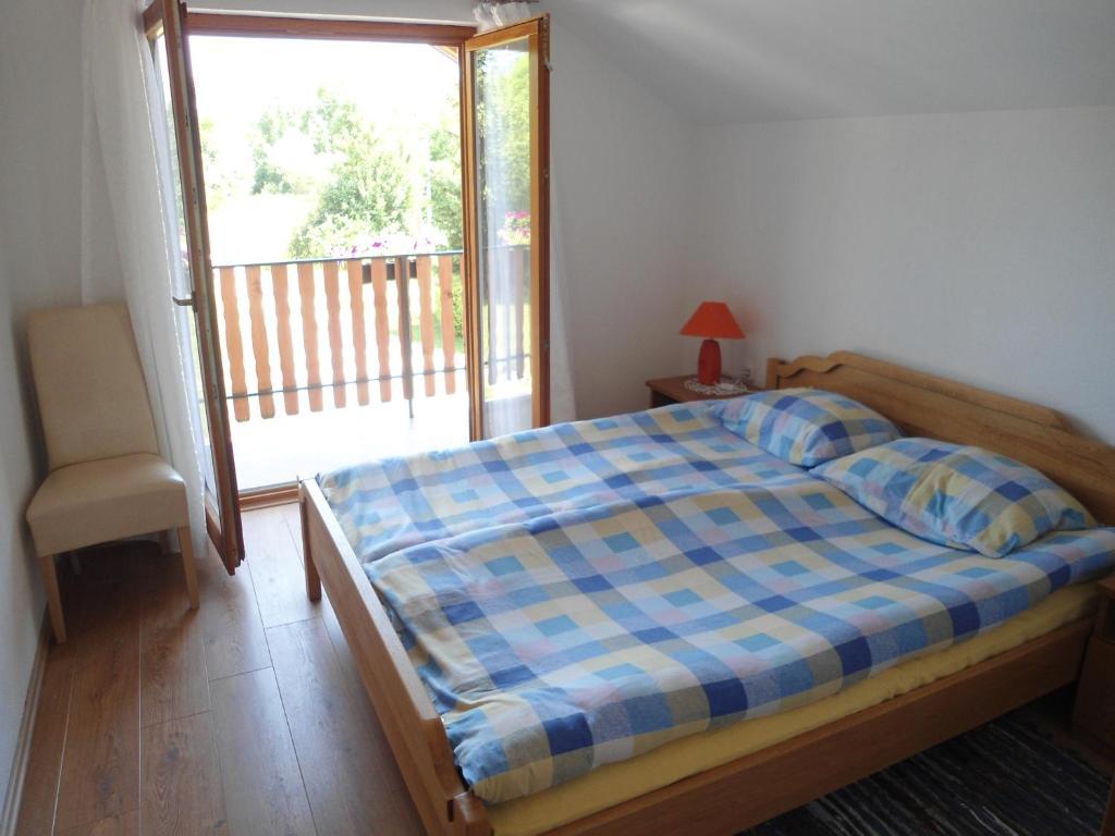 Galesic Apartments & Rooms コレニツァ 部屋 写真
